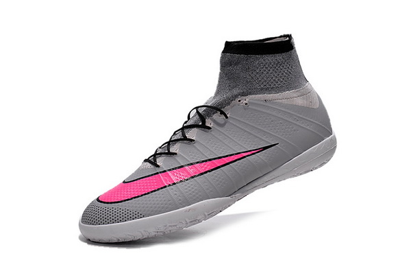 Nike MercurialX Proximo Street Indoor Men Shoes--011